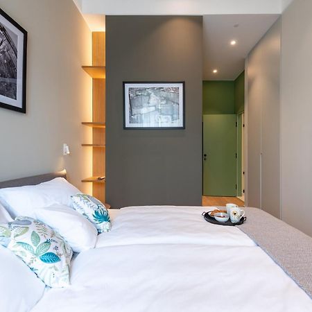 Ferienwohnung Porto Fiume Exterior foto