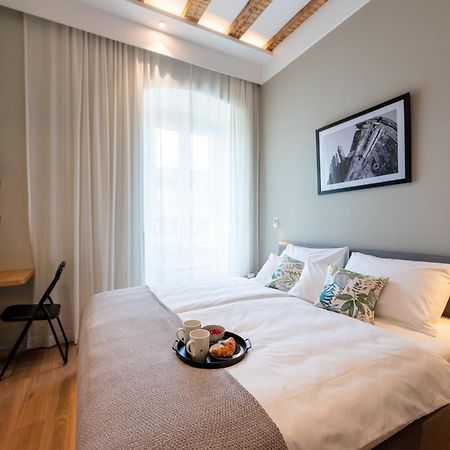 Ferienwohnung Porto Fiume Exterior foto