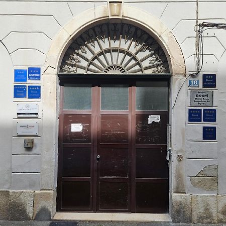 Ferienwohnung Porto Fiume Exterior foto