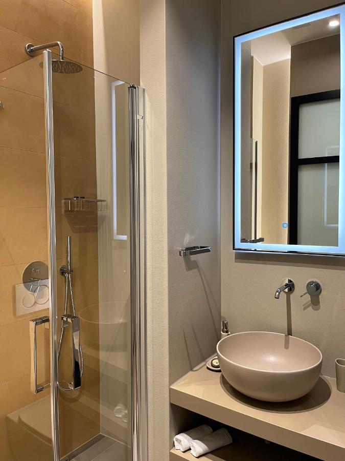 Ferienwohnung Porto Fiume Exterior foto