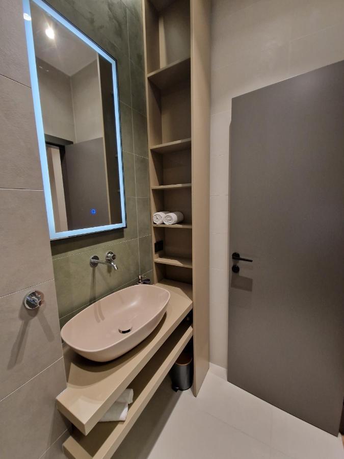 Ferienwohnung Porto Fiume Exterior foto