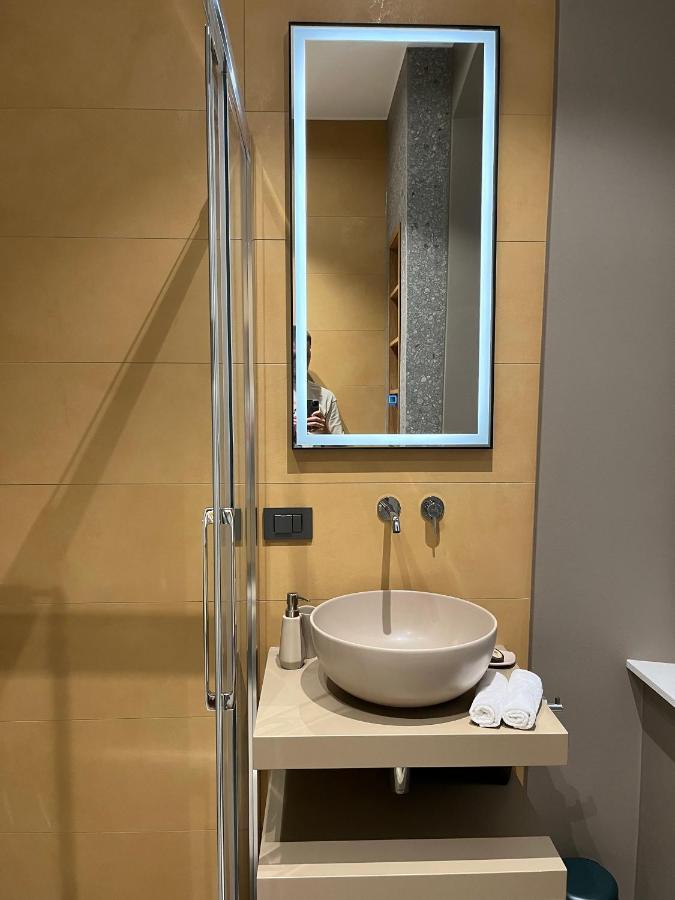 Ferienwohnung Porto Fiume Exterior foto