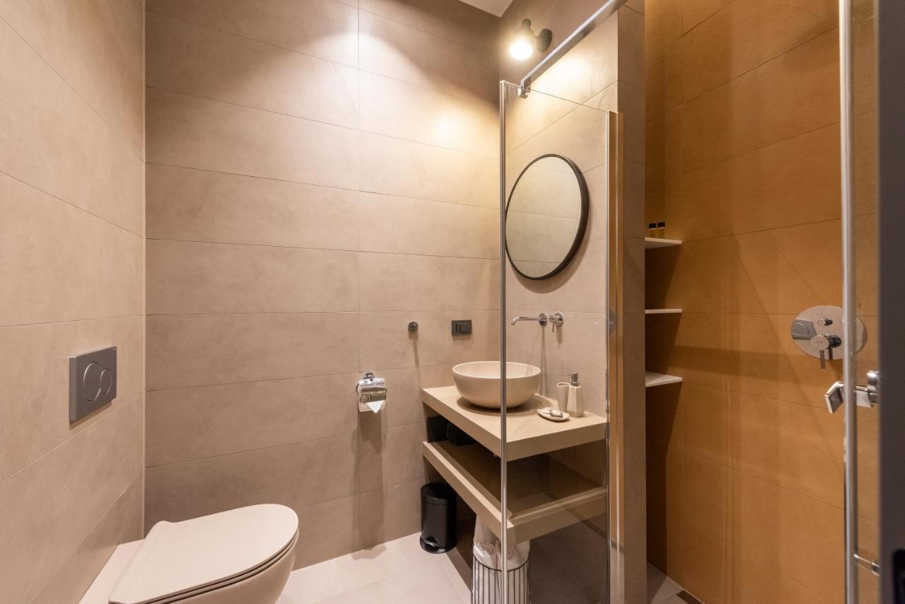 Ferienwohnung Porto Fiume Exterior foto