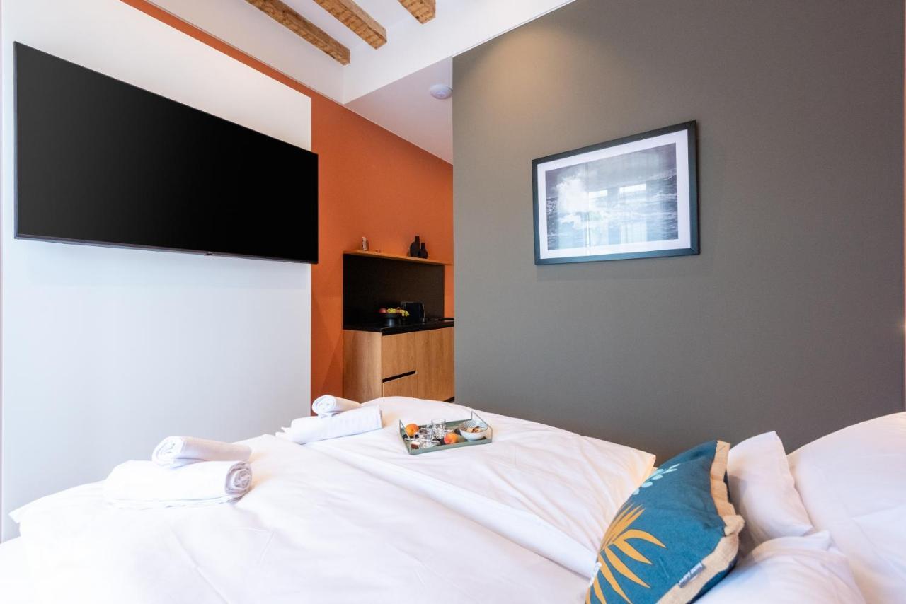 Ferienwohnung Porto Fiume Exterior foto