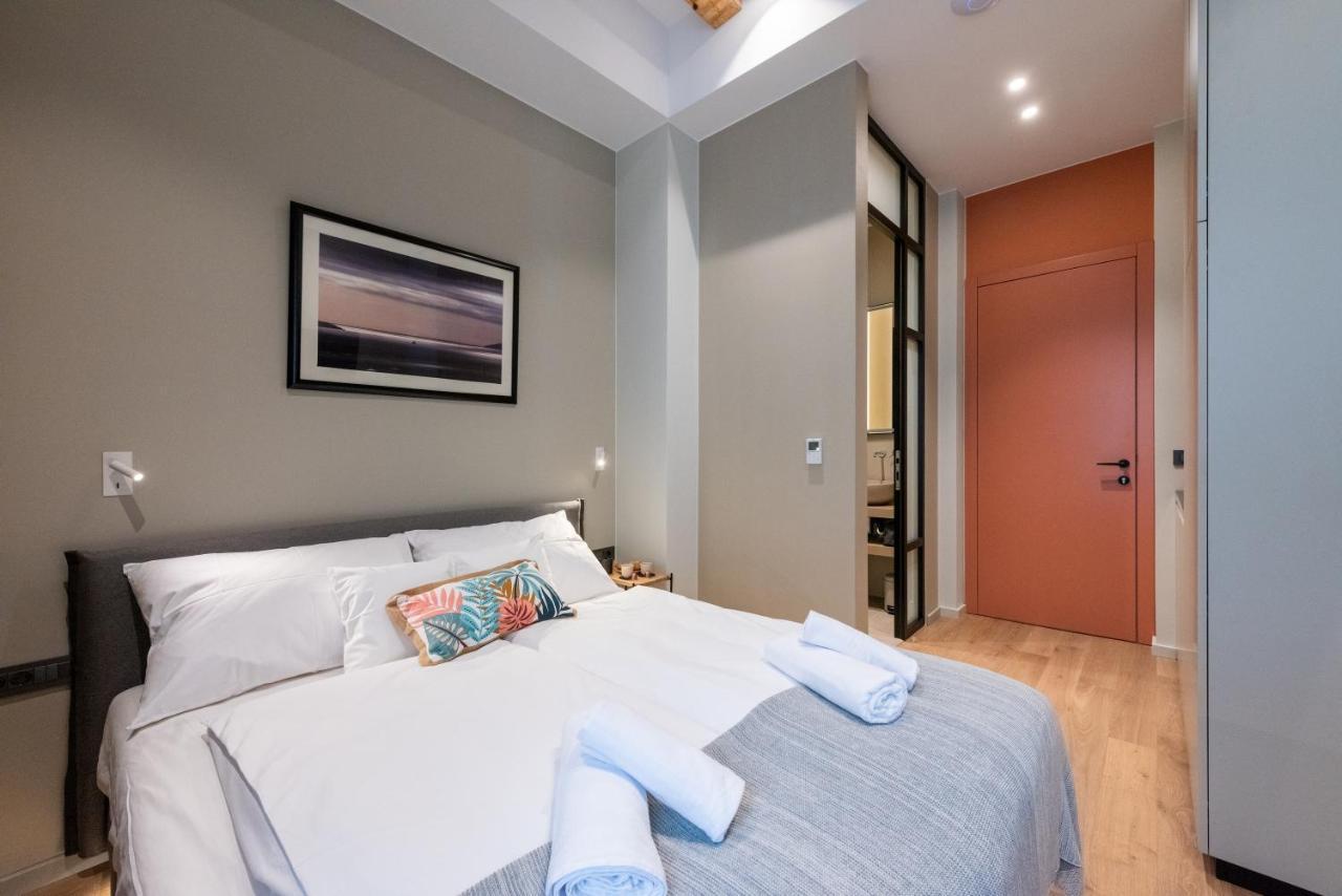 Ferienwohnung Porto Fiume Exterior foto