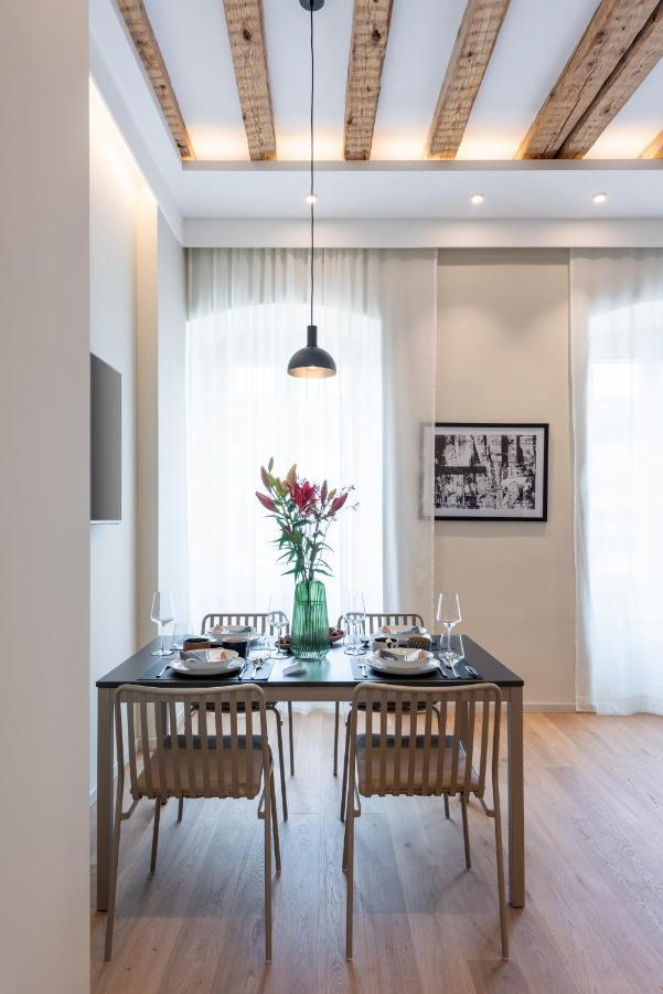 Ferienwohnung Porto Fiume Exterior foto