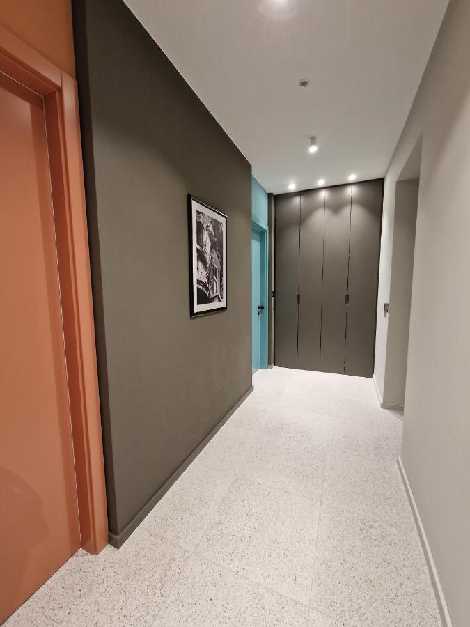 Ferienwohnung Porto Fiume Exterior foto