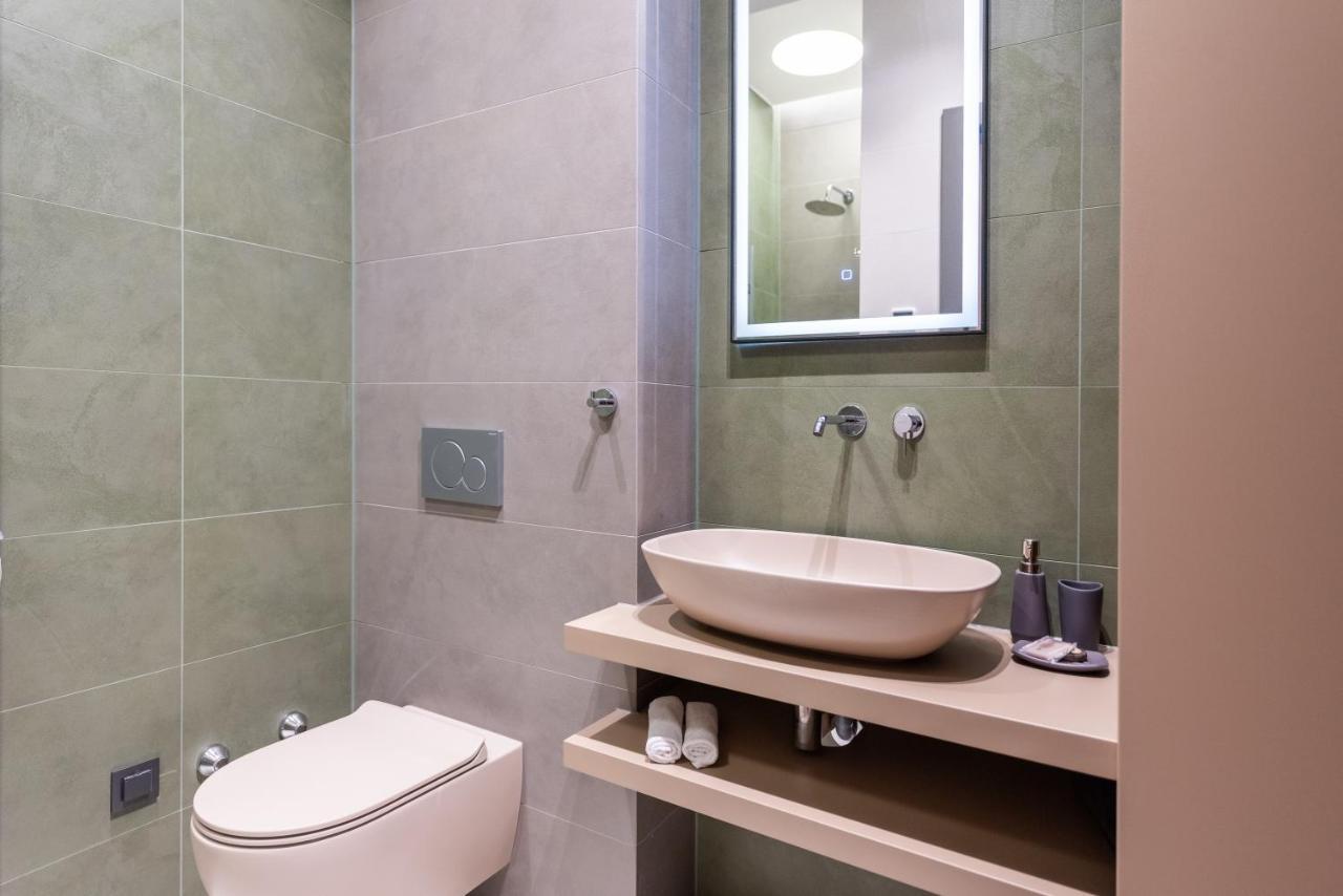 Ferienwohnung Porto Fiume Exterior foto