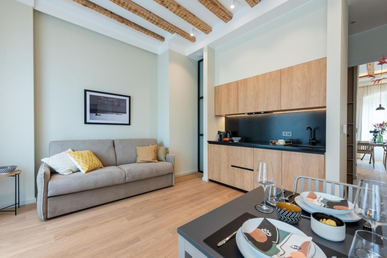 Ferienwohnung Porto Fiume Exterior foto