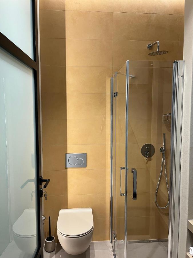 Ferienwohnung Porto Fiume Exterior foto