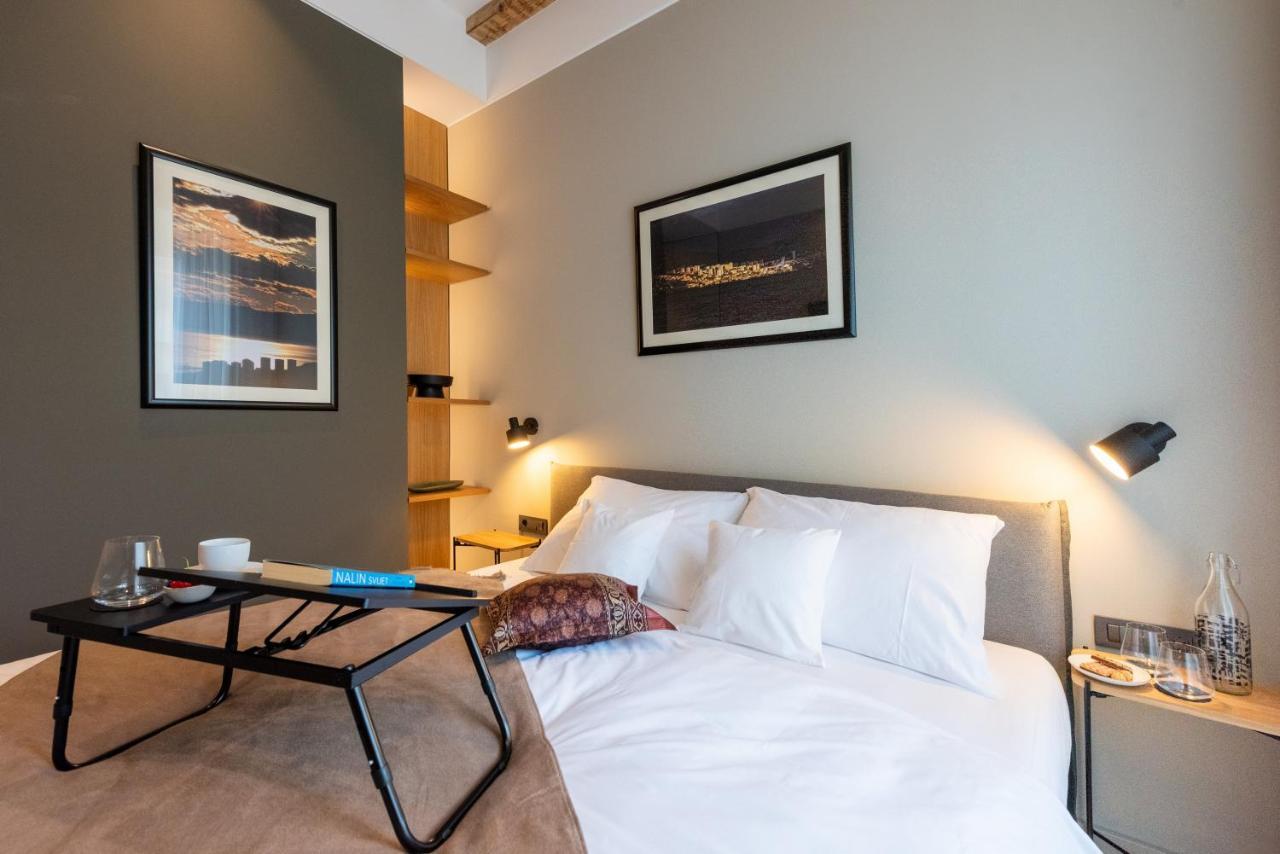 Ferienwohnung Porto Fiume Exterior foto