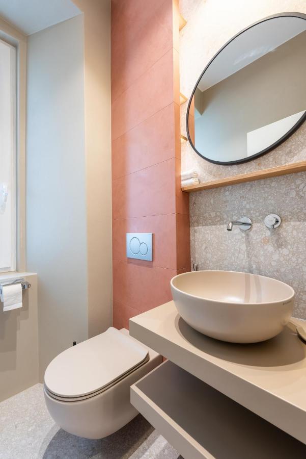 Ferienwohnung Porto Fiume Exterior foto