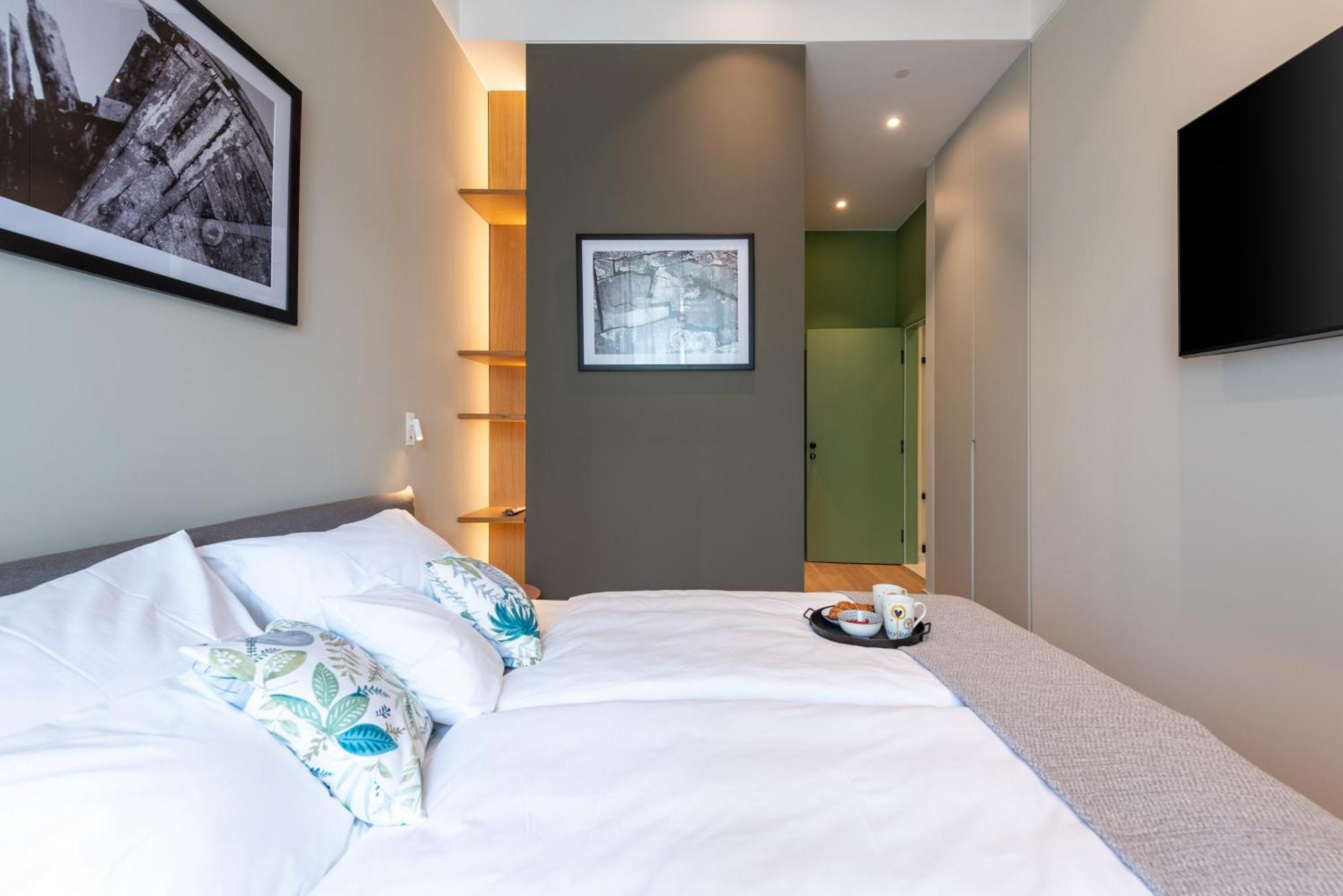 Ferienwohnung Porto Fiume Exterior foto